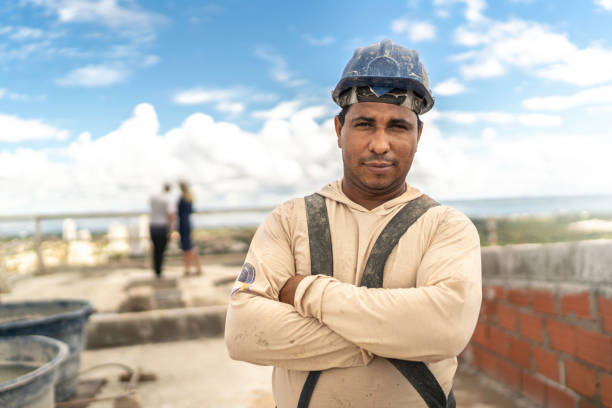 Best Best Concrete Contractor  in Riverside, MO