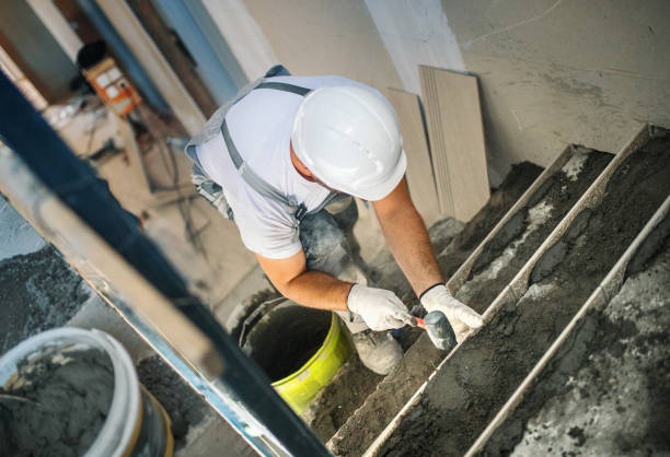 Best Siding - Brick, Stone, or Stucco  in Riverside, MO