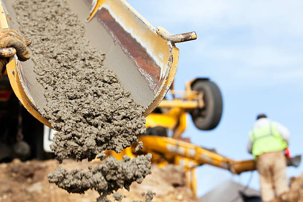 Best Concrete Leveling Services  in Riverside, MO